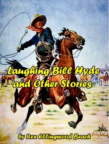 Laughing Bill Hyde [ePUB]